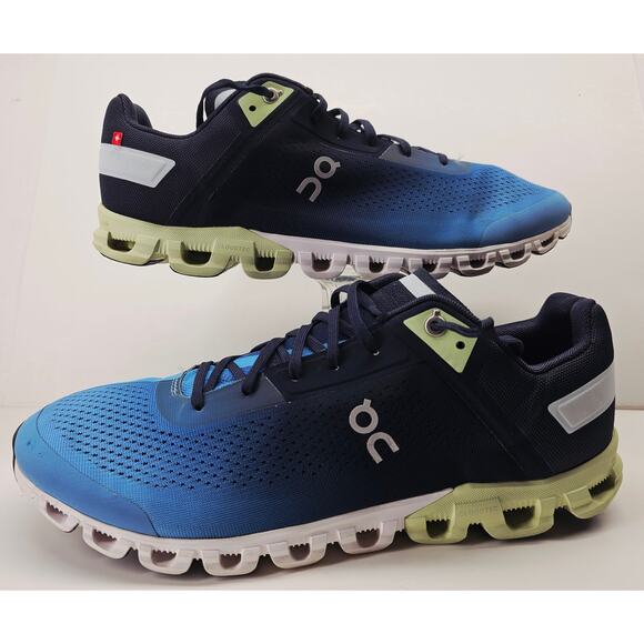 Oncloud Men 12.5 Comfy footwear main image 7